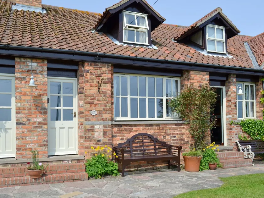 Meadowsweet Cottage - E1496 - Image 1