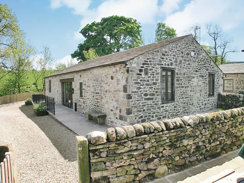 Grisedale Coach House - Image 1