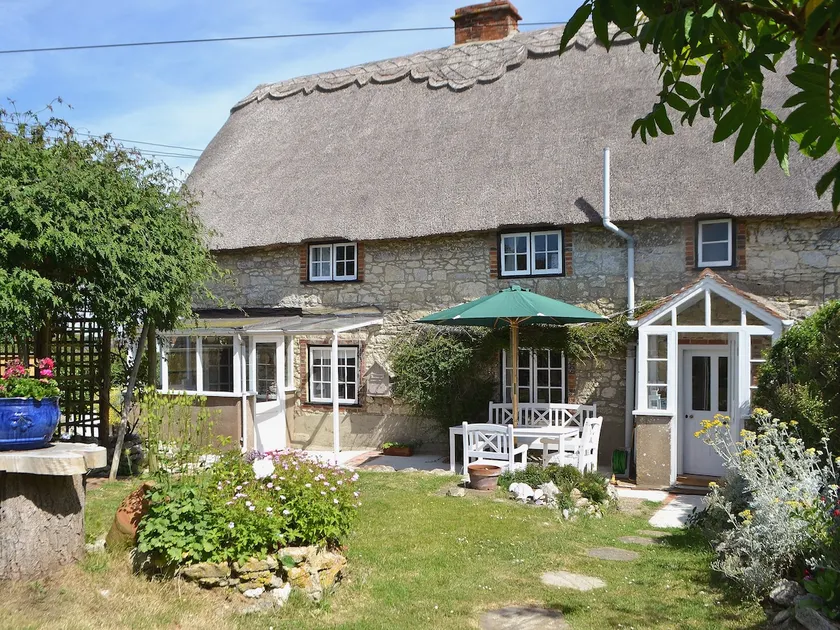 Southview Cottage - Image 1