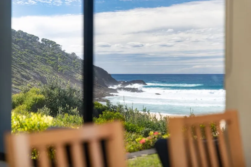 At Blueys - Image 1