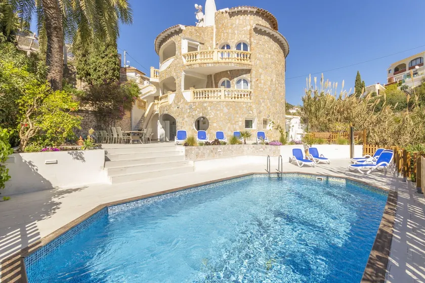 Ronda - Costa CarpeDiem - Calpe, Costa Blanca - Image 1