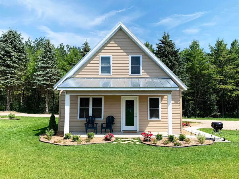 The Farmhouse - Image 1