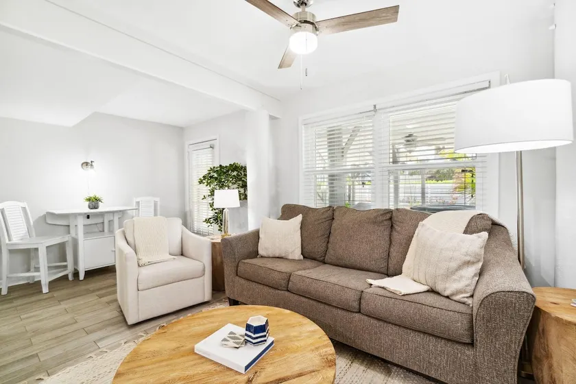 Opdateret Blue Mountain Beach Condo! Ideel til par og små familier 🌞 - Image 1