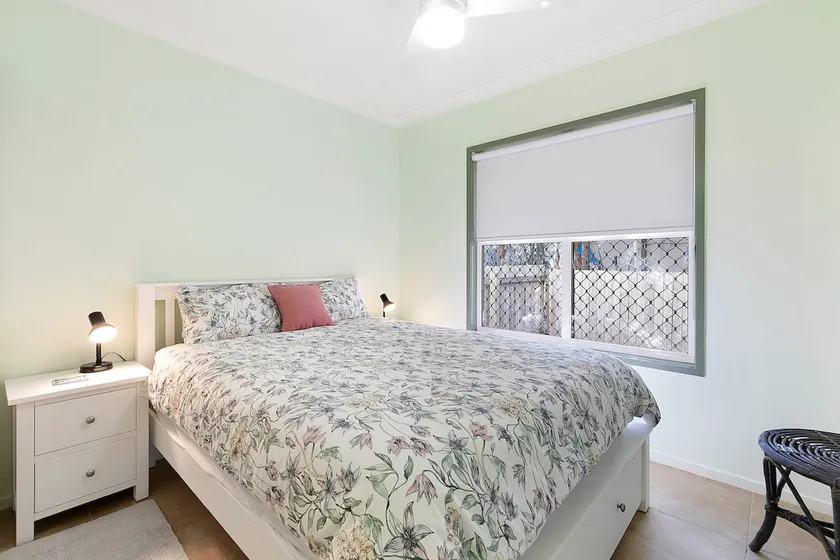 Samarinda Green | 4 Bedroom, 2 Bathroom, Sleeps 8 - Image 1
