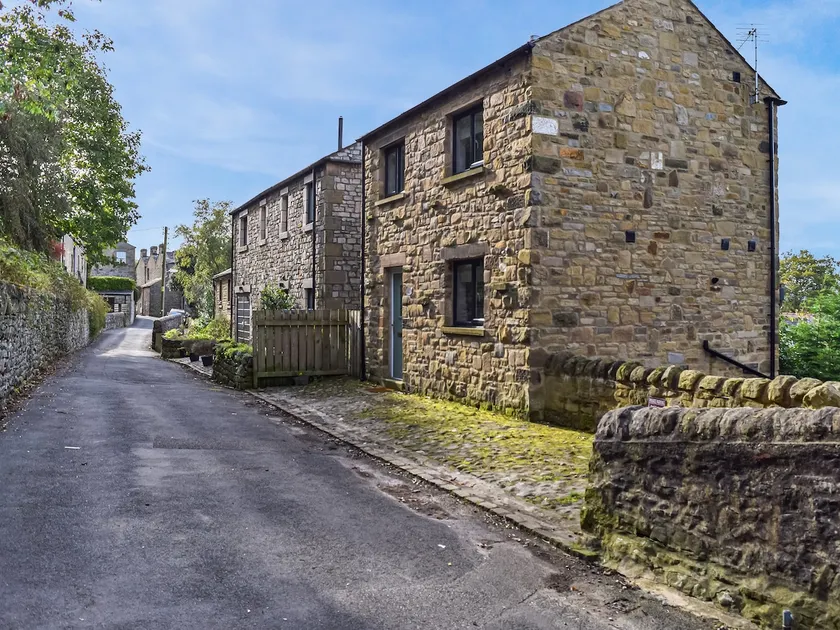 May Cottage - Uk12970 - Image 1