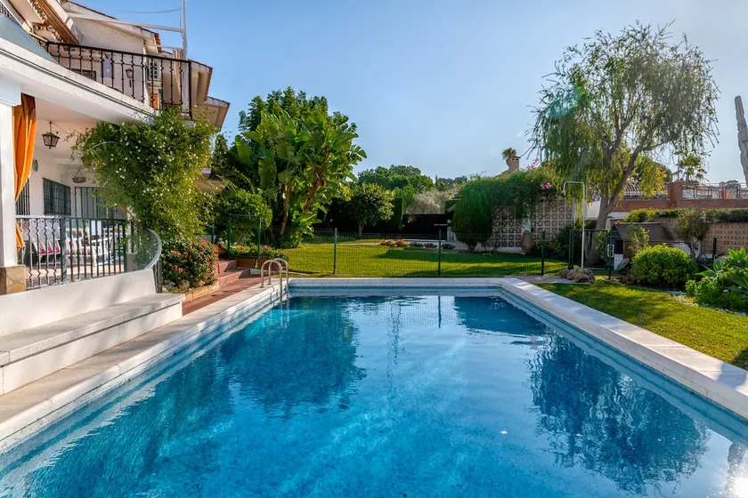 iloftmalaga Villa Miraflores - Image 1