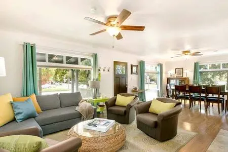 Best Location in Old Town! Home on Mountain Ave - Image 1