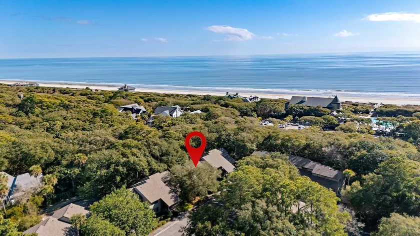 Awesome Kiawah Condo 3 chambres à 5 minutes de la plage! - Image 1