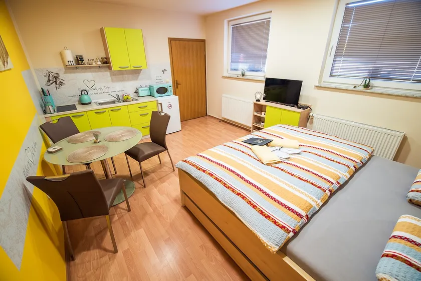 Cosy Studio for two near Terme Čatež - Image 1
