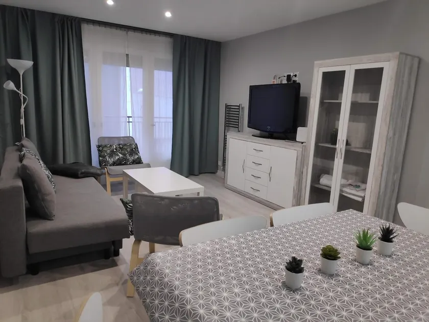 SUITEDREAMS - Av. Fener - Image 1