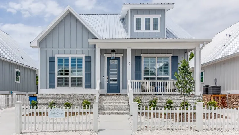 Starfish Cottage - Image 1