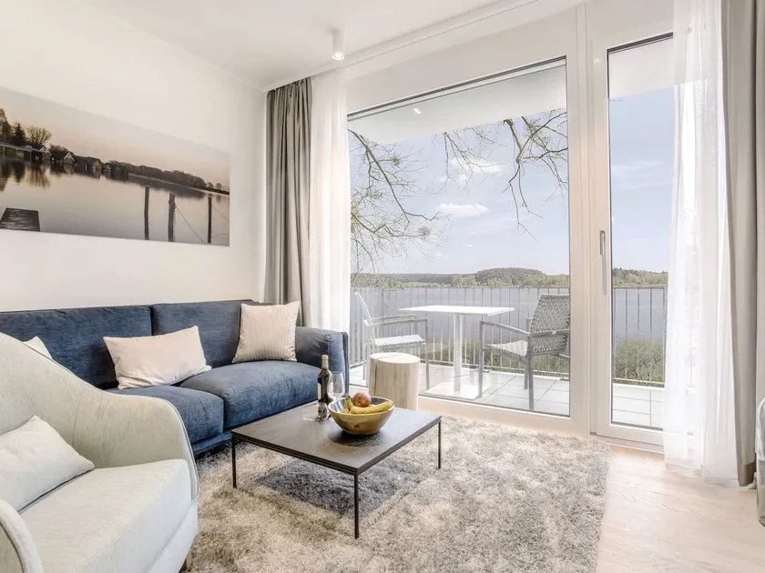 Maremüritz-Aurora Müritzblick by Interhome - Image 1