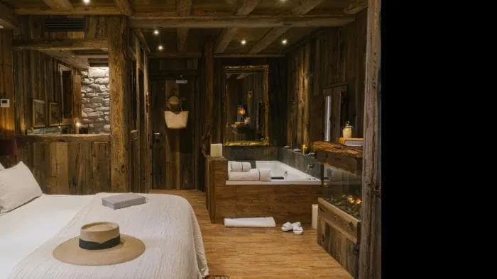 La Cabaña One, a suite in a boutique cottage. - Image 1