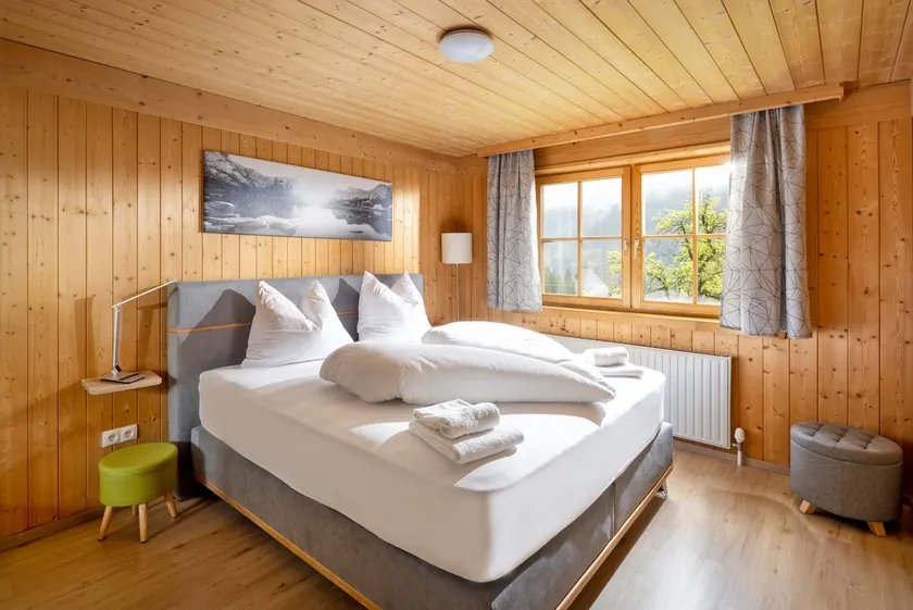 9903 Apartment Matri 3 am Arlberg - Image 1