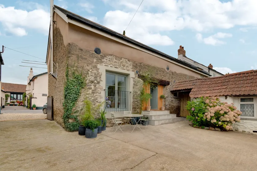 Kittiwake Cottage, 2 bed near the coast - Image 1