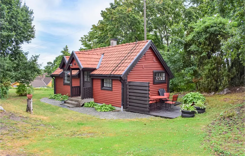 Beautiful home in Asarum - Image 1