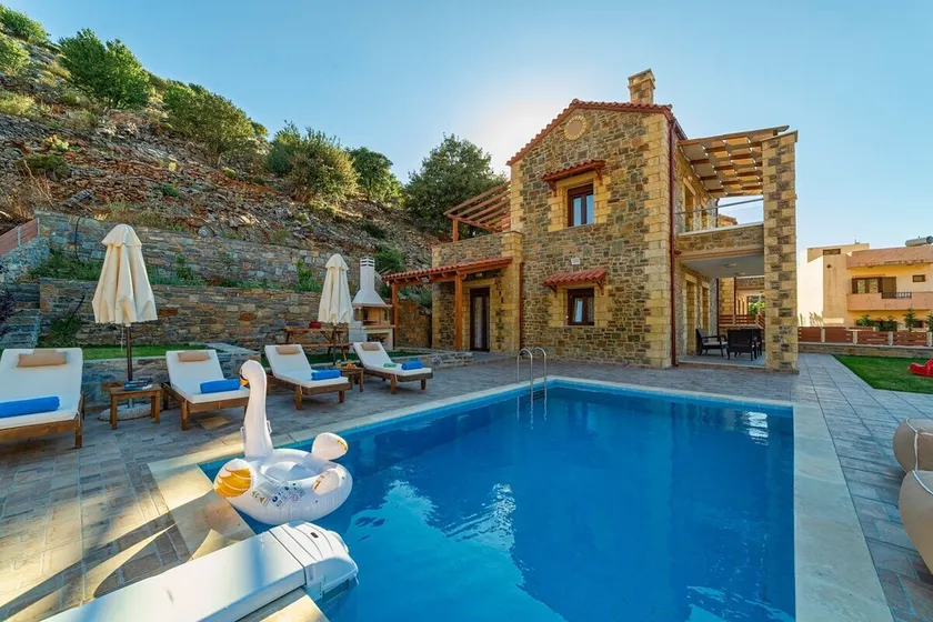Faraggi Villas - Image 1
