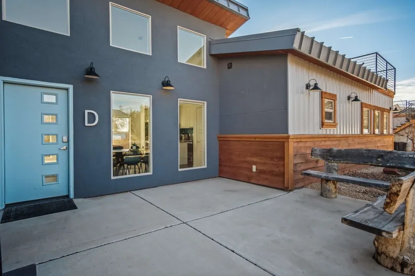 Kanab Rooftop Views, Pool & Hot Tub near Zion, Br - Image 1