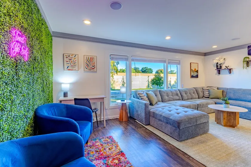 Brew City | Game Room | Fenced Yard | 2 king beds - Image 1