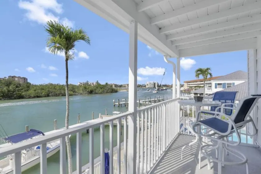 Amazing Olde Marco Condo, Sunsets & Dolphins - Image 1
