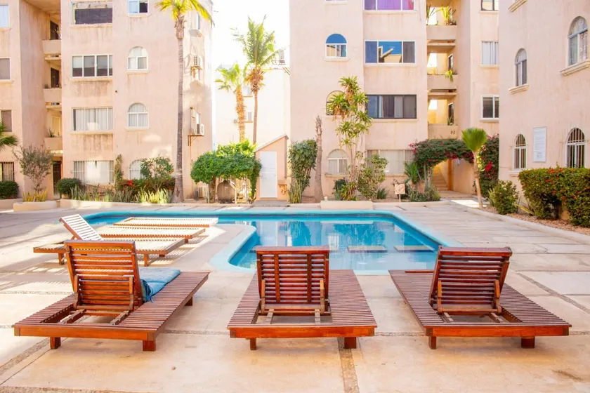 Cozy condo 1 hab. Close to the Beach! - Image 1