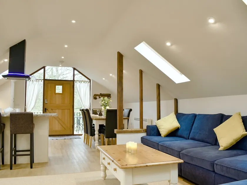 Treeview Lodge - Image 1