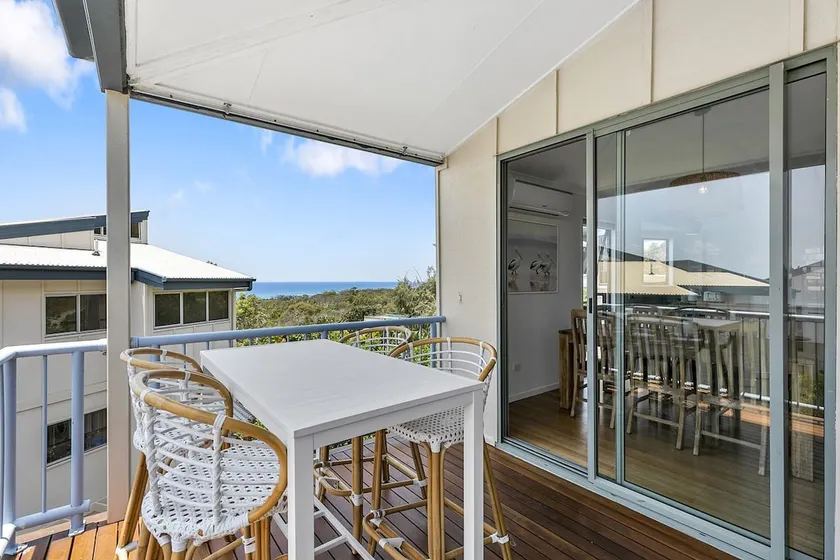 Atemberaubende Strandvilla in Castaway Cove - Image 1