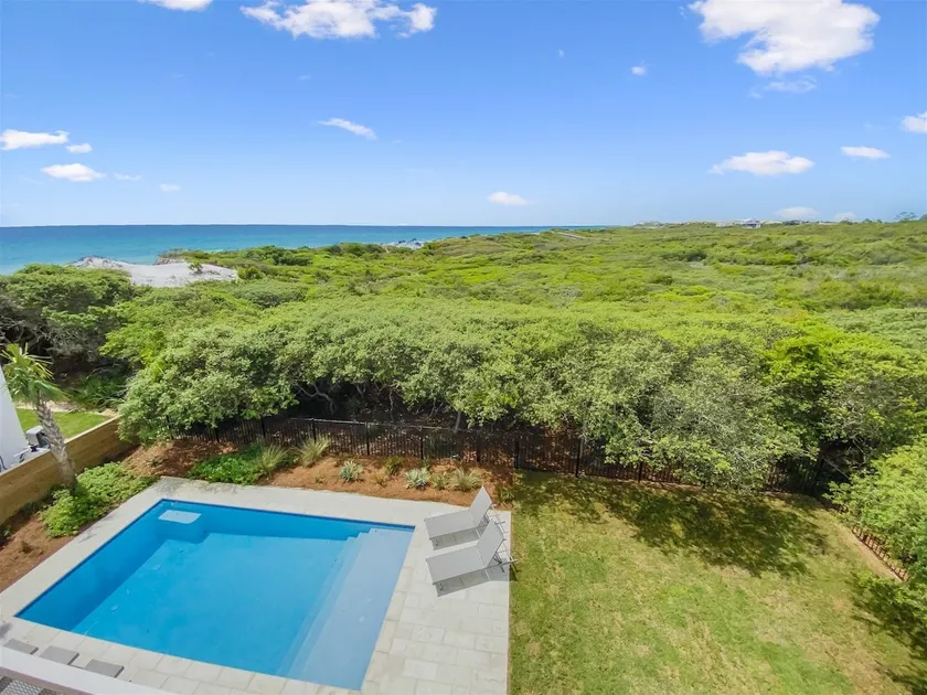 30A Beachfront and State Park Views, Gulf Trace - Image 1