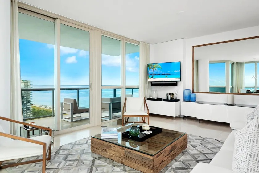 Oceanview Private Condo at The Setai -2604 - Image 1
