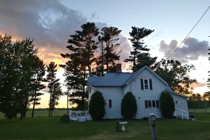 Historic Farmhouse w/ Fire Pit: Pet Friendly! - Image 1