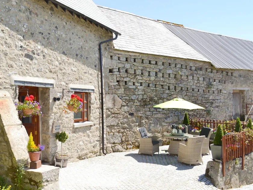 Bagtor Hayloft - Image 1
