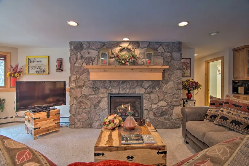 Fall River Hideaway in Estes - 3 Mi to Nat'l Park! - Image 1