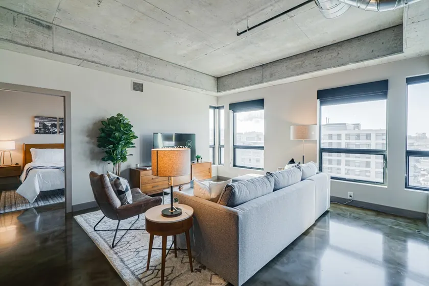 Sable 805 - Two Bedroom - Image 1