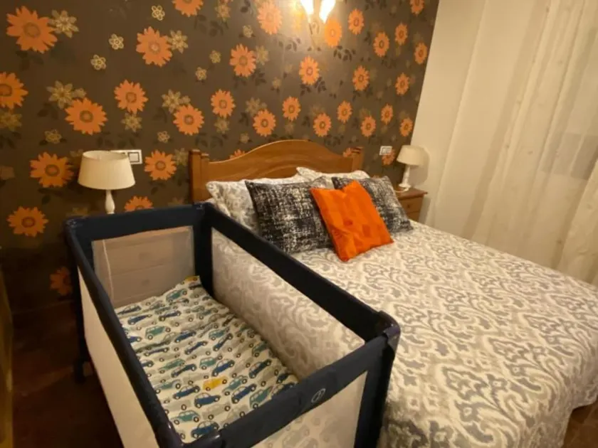 Ground Floor Apartment in Cudillero Nº3 - Image 1