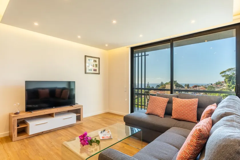 Magnolia Apartment by Atlantic Holiday - Image 1