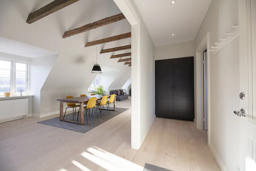 aday - 3 bedroom - Modern Living Apartment - Aalbo - Image 1