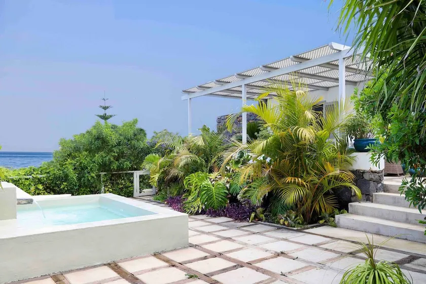 CASA BADANA Exclusive  House with amazing views. - Image 1