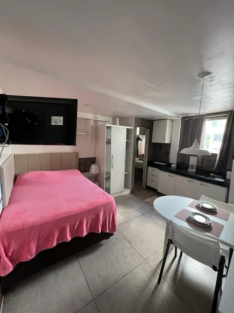 STUDIO 303 | WIFI 600MB | RESIDENTIAL JC, a place to stay. - Image 1