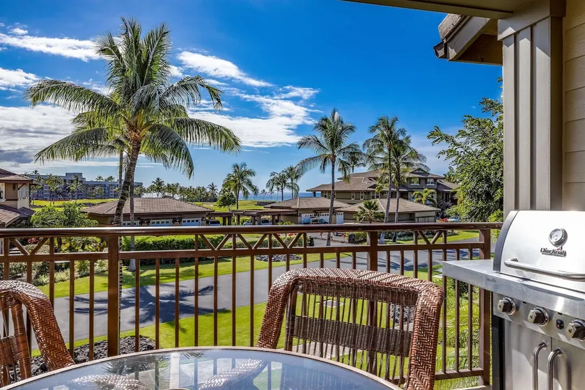 The Premier Waikoloa Resort Stay at Halii Kai 17G - Image 1