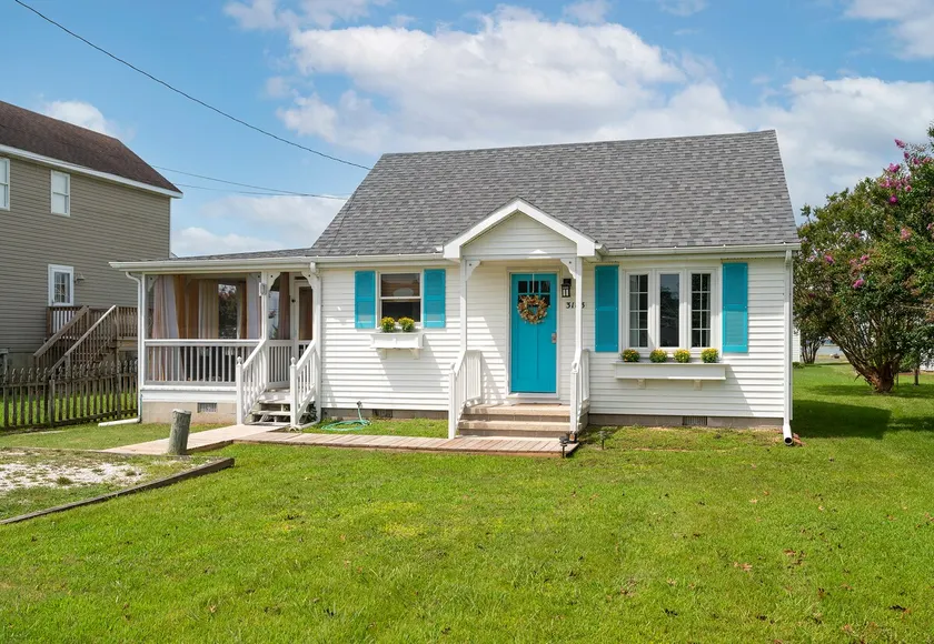Bertie Street Cottage - Image 1
