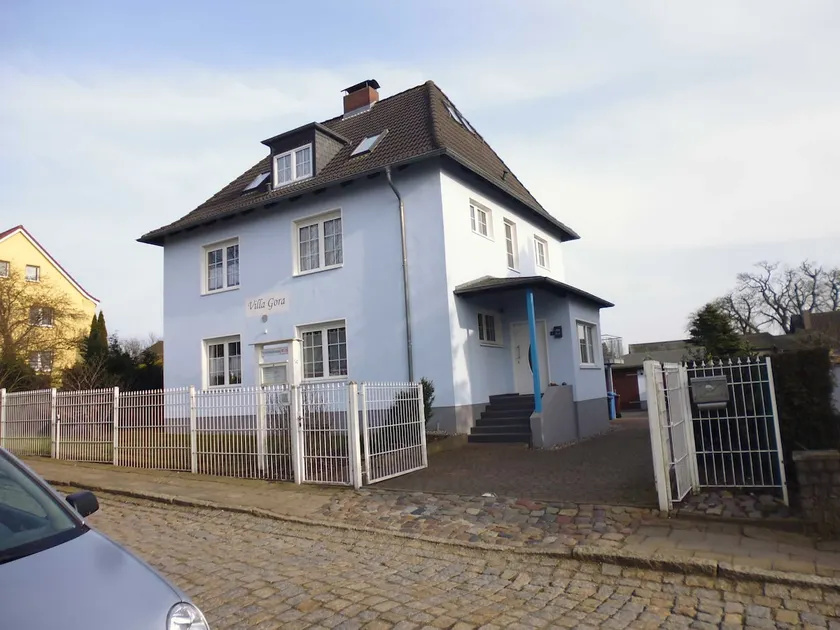Apartamento de vacaciones - Apartamento en Villa Gora, en Bergen auf Rügen - Image 1