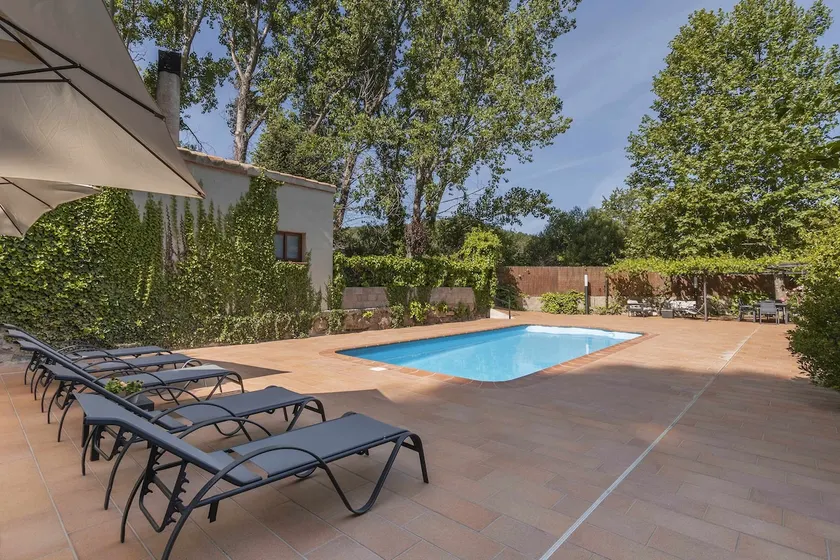 Casa rural Villa Pilar - Image 1