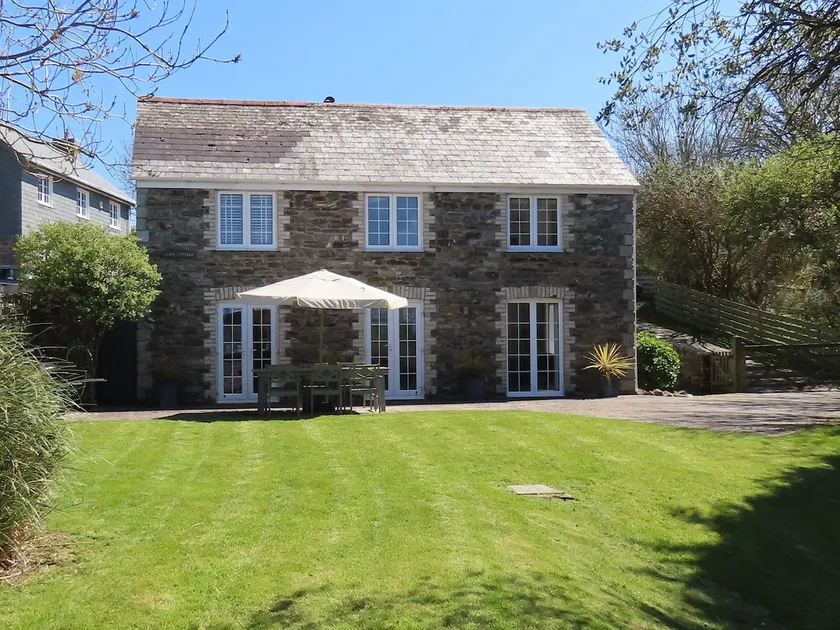 Barn Cottage - Image 1