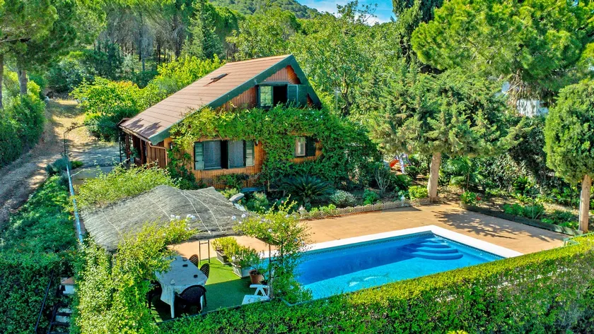 Cubo's Casa Rural Finca La Biznaga - Image 1