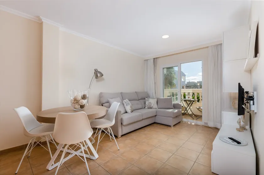 BONANZA 5 – Apartment, nur 130 m vom Strand entfernt WiFi gratis - Image 1