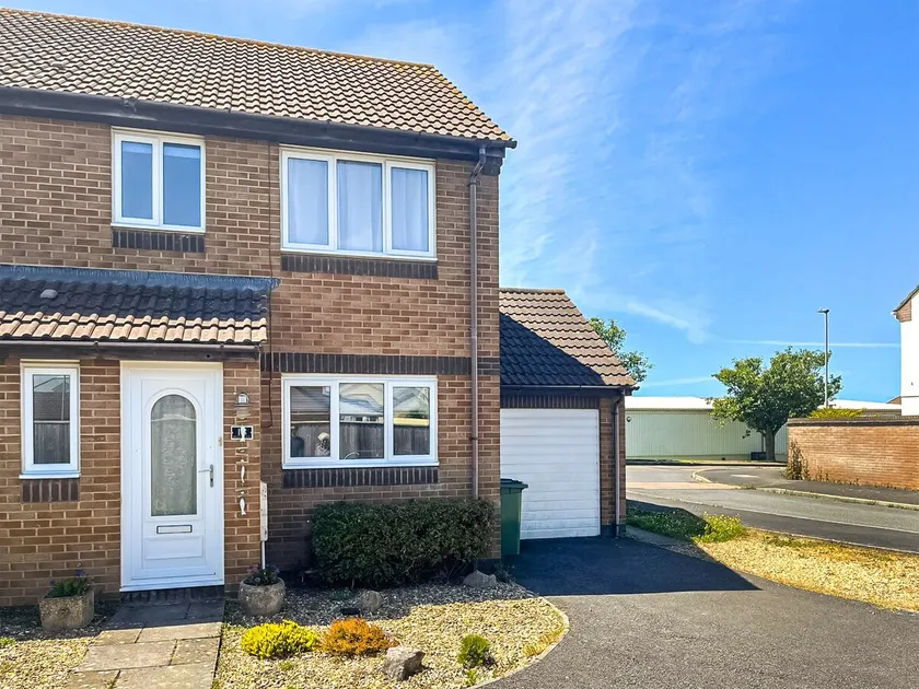 Britannia Way - Image 1