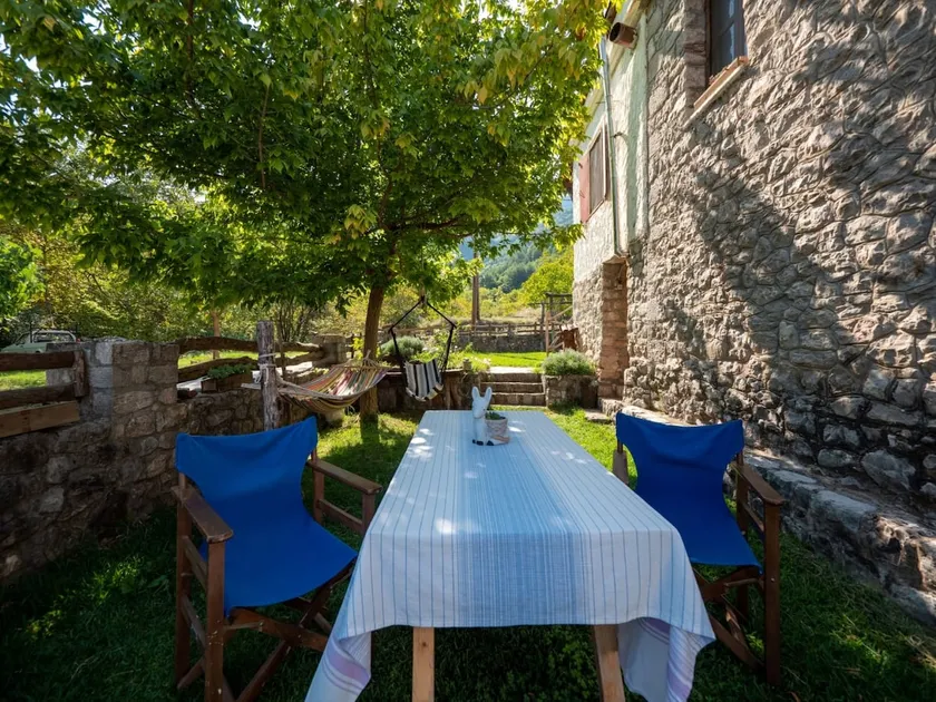 Like a Fairytale Filira Trikala near Meteora - Image 1