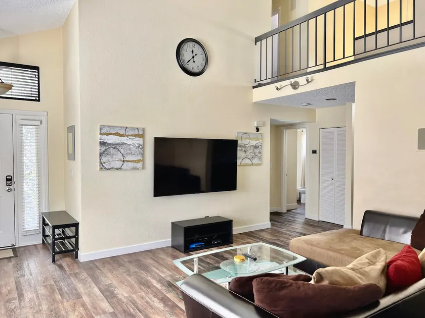 Game Room, Trampoline + Big Backyard | 4BR Reno - Image 1