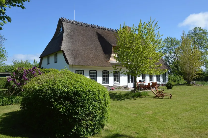 Casa da sogno con 5 camere da letto, WiFi, giardino, lavatrice, lavastoviglie, - Image 1