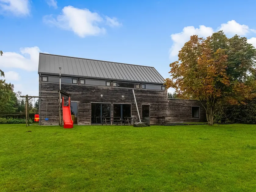 High Fens Nature & Sauna Stay - Image 1